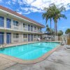 Отель Motel 6 Costa Mesa, CA, фото 14