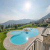 Отель Amazing Home in Vesio di Tremosine BS With 2 Bedrooms, Wifi and Outdoor Swimming Pool, фото 22