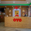 Отель The Hub By OYO Rooms, фото 33
