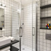 Отель RockyPop Grenoble Appartements, фото 22