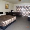 Отель Ambassador Motel - Palmerston North, фото 2