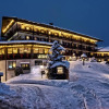 Отель Alpenhotel Kronprinz Berchtesgaden, фото 1