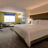 Отель Holiday Inn Express And Suites Deland South, an IHG Hotel, фото 21