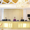 Отель CYTS Shanshui Trends Hotel Shenyang Fulihua, фото 7