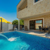 Отель Villa Dina in Zaton with 3 bedrooms and 2 bathrooms, фото 28