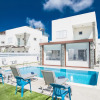 Отель Protaras Holiday Villa An8, фото 16