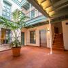 Отель Casas de Sevilla - Apartamentos Vidrio 7, фото 20