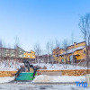 Отель Fenglin Evening Villa (Jilin Songhua Lake Resort Ski Resort), фото 1
