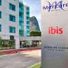 Отель ibis Rio de Janeiro Barra da Tijuca, фото 1