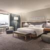 Отель Hilton Rotterdam, фото 4