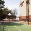Отель Residence Inn by Marriott Austin The Domain Area, фото 18