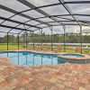 Отель Davenport Villa w/ Pool & Hot Tub, 12 Mi to Disney, фото 13