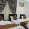 Отель Al Khaleej Tourist Inn, фото 5