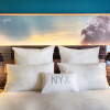 Отель NYX Hotel Mannheim by Leonardo Hotels, фото 11