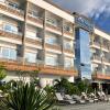 Отель EM Royalle Hotel & Beach Resort, фото 1