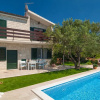 Отель Lucmar - Swimming Pool and sea View - H, фото 20