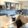 Отель Neue Reihe 43 Villa Regulus OG, фото 6