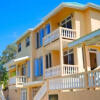 Отель Friendship View Villa в Порте-Элизабет