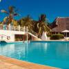 Отель Nuru Ya Erika Villas, фото 15