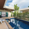 Отель Tropical 3br Pool Villa by Intira Villas, фото 11
