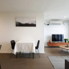 Отель Stylish And Modern 2 Bedroom Melbourne Retreat, фото 1