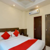 Отель OYO 2453 Hotel Mangesh Plaza, фото 14