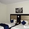 Отель Al Makarim Hyat Furnished Units 3, фото 4