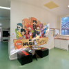 Отель Hub Hostel, фото 23