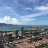 Отель Butterworth Woodsbury Suites 7722, фото 22
