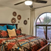 Отель Anchor Havasu, фото 3
