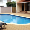 Отель Fully Equipped Apartments 4 Pers for Exciting Holidays 500m From the Beach, фото 11