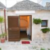 Отель Trulli Casa Alberobello, фото 1