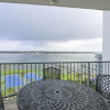 Отель Gulf Shores Surf & Racquet 801a 3 Bedroom Condo, фото 15