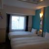 Отель Toyoko Inn Himeji-eki Shinkansen Kita-guchi, фото 6