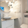 Отель Apartament Sailor z widokiem na morze - Nadmorski Luksus, фото 21