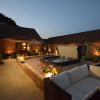 Отель Sykes Lodge, фото 25
