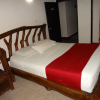Отель Hostal Relax 10, фото 3