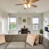 Отель Bright & Modern Fort Worth Apartment By TCU Campus, фото 2