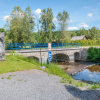 Отель Spacious Holiday Home in Bievre With Garden, фото 18
