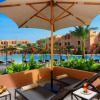 Отель Jaz Makadi Oasis Resort - All inclusive, фото 29