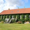 Отель Lundsgaard Gods Badehotel - ved Sommers, фото 8