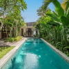 Отель Tropical Designer Private Villa, 3br, Umalas, фото 11