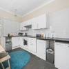 Отель One Bedroom Apartment by Klass Living Serviced Accommodation Bellshill - Elmbank Street Apartment wi, фото 16