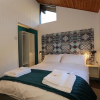 Отель Cosy Modern Nordic Lodge w/ Loch View & Log Burner, фото 21