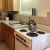 Отель Ferry Rest - Sealandia Apartments, фото 3