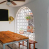 Отель La Guaca Hostel, фото 16