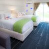 Отель The Salty Mermaid Oceanfront Hotel, фото 26