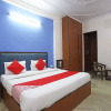 Отель Ishita Residency by OYO Rooms, фото 6