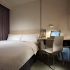 Отель Just Sleep Hotel Linsen (Quarantine Hotel), фото 14
