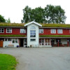 Отель Andalsnes Hostel, фото 10